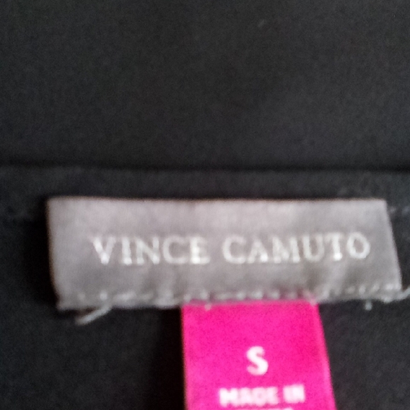 Elegant White and Black Lace Women's Top - Picture 5 of 5